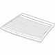 Ford YF1Z-5442006-AA