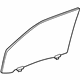 Lexus 68102-50170