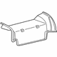 Mercury F8AZ-5445455-ABB