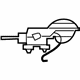 Mercury 3W1Z-13A756-AA