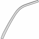 Lexus 75751-50010