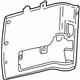 Ford F8UZ-1631112-AAB