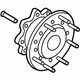 Ford HC3Z-1A014-A