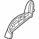 Nissan 87330-9N00B