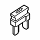Mercury F5TZ-14A604-A