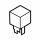 Ford 5M5Z-14N089-BA