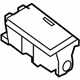 Nissan 68430-ZY10B
