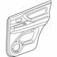 Toyota 67630-60A70-A0