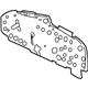 Ford 1F1Z-10K843-AA