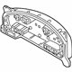 Ford XF1Z-10848-BA