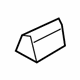 Ford 7T4Z-78218B08-BAPTM