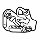Ford 6G1Z-5443252-A