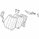 Toyota 71430-06070-A0