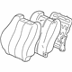Toyota 71073-06140-A0