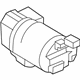 Nissan 23343-CA00A