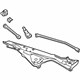 Mercury 6W7Z-17566-BA