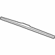 Mercury 3W7Z-17528-BA