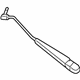 Mercury 3W7Z-17526-AA