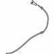 Mercury F2AZ-17A605-A