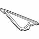 Mercury 3W7Z-17C569-AA