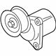 Mercury 2N1Z-8678-BD