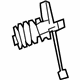 Cadillac 88994089
