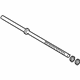 Infiniti 49271-1BA0A