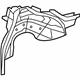 Lexus 61607-53900