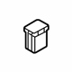 Mercury 6E5Z-14526-BA