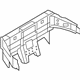 Infiniti 76730-JJ51A