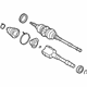 Lexus 43420-30021