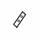 Ford 8R3Z-7650668-A