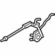 Ford BR3Z-7653104-A