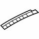 Ford 8R3Z-7654702-KA