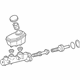 Lexus 47201-50250