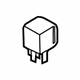 Ford 5M5Z-14N089-A