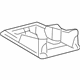 Ford 4L3Z-7479-AB