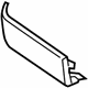 Toyota 71868-AA010-A0