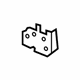 Ford 7T4Z-7B229-A