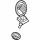 Mercury 4W3Z-16850-AA