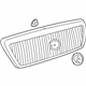 Mercury 3W3Z-8200-AB
