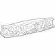 Mercury 3W3Z-8190-AA