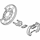 Infiniti 44010-WL06A