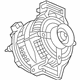 Cadillac 84009371