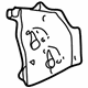 Ford 1L5Z-10850-AB