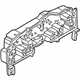 Ford F87Z-10848-AA