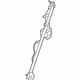 Ford 6R3Z-76611B09-AA