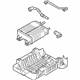 Ford CL8Z-9D653-B