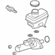 Ford 9L8Z-2140-A
