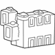 Mercury 6W7Z-3F712-A